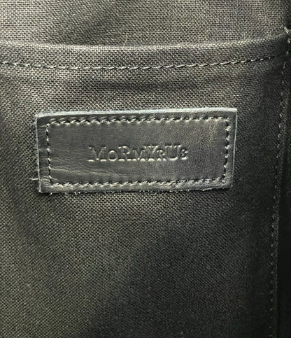 MoRMyRuS トートバッグ 肩掛け レディース モルミルス