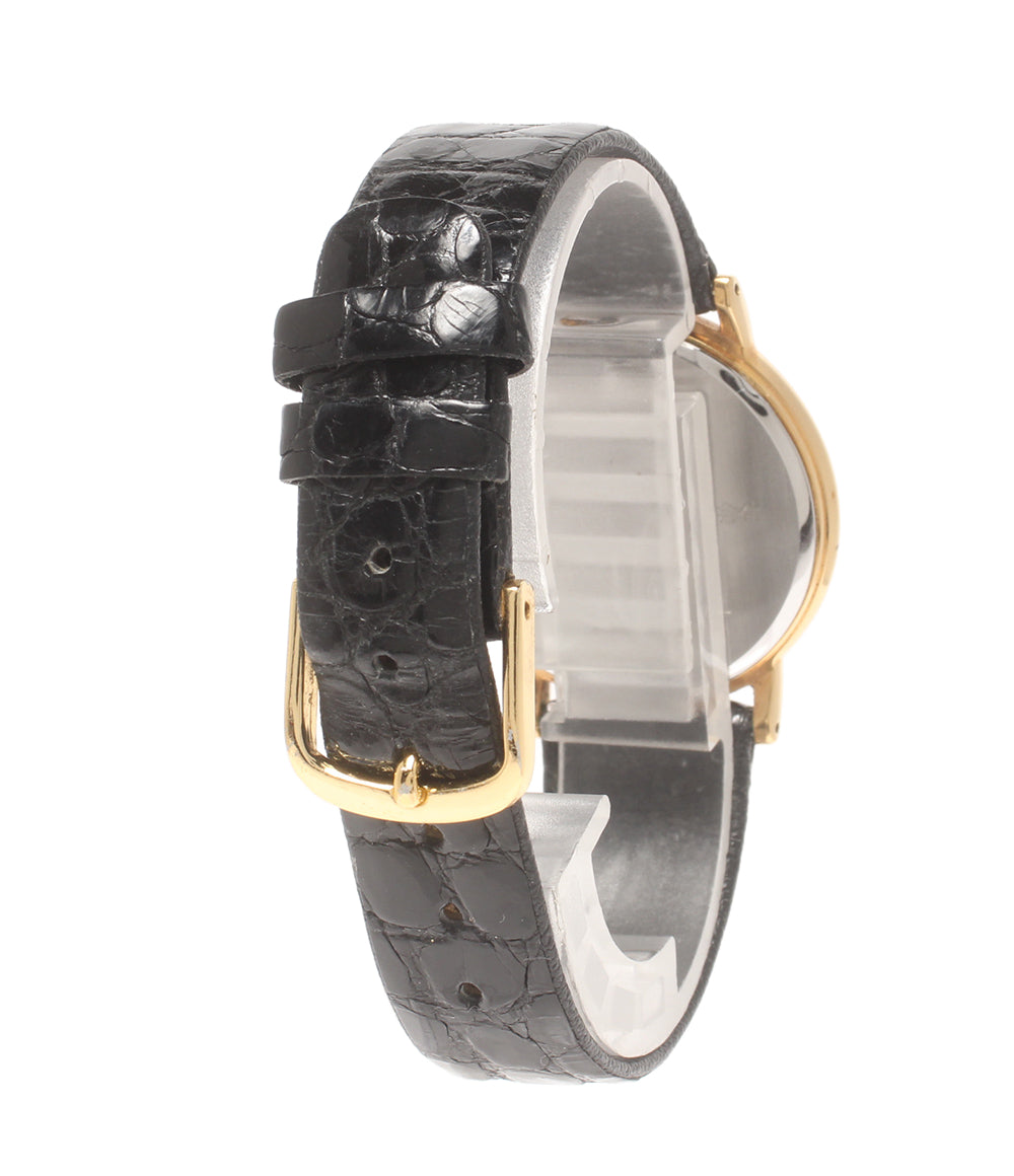 SEIKO 腕時計 ドルチェ  Dolce クオーツ 5E31-0AA0 メンズ セイコー