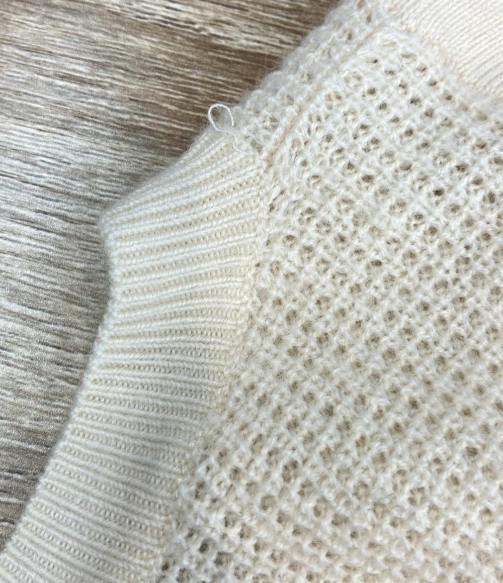 アンブッシュ 長袖ニット レディース SIZE 1 AMBUSH