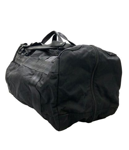 美品 PORTER ボストンバッグ ショルダーバッグ リュック ダッフルバッグ 3WAY 斜め掛け メンズ ポーター