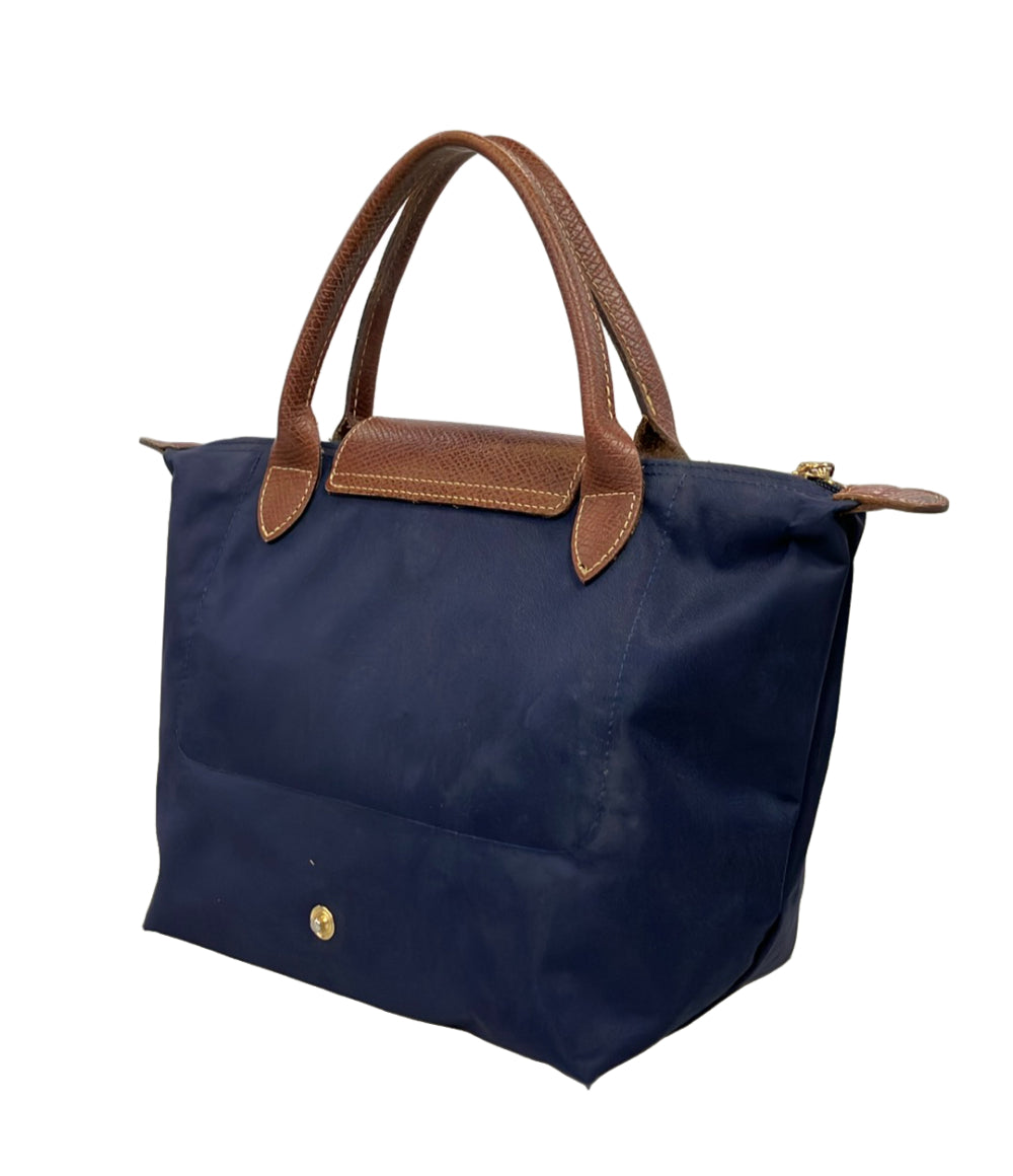 Longchamp ハンドバッグ ル プリアージュ レディース ロンシャン