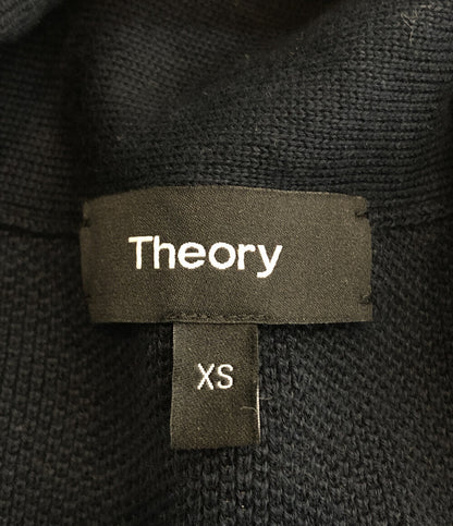 セオリー  長袖カーディガン      メンズ SIZE XS (XS以下) theory