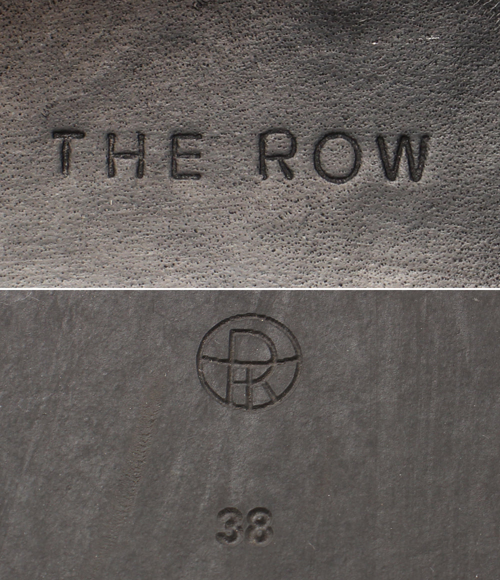 THE ROW フィッシャーマンサンダル レディース メンズ SIZE 38 (L) ザロウ