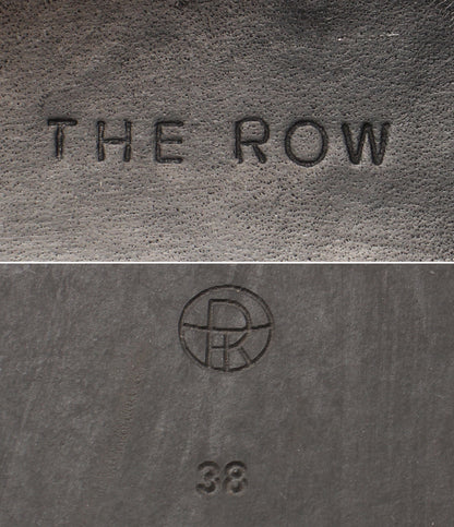 THE ROW フィッシャーマンサンダル レディース メンズ SIZE 38 (L) ザロウ
