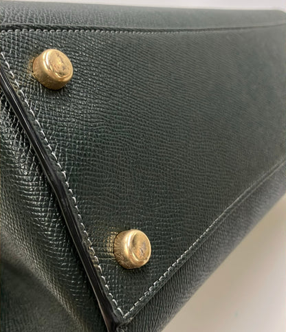 COACH ショルダーバッグ 肩掛け レザー F37606 レディース コーチ