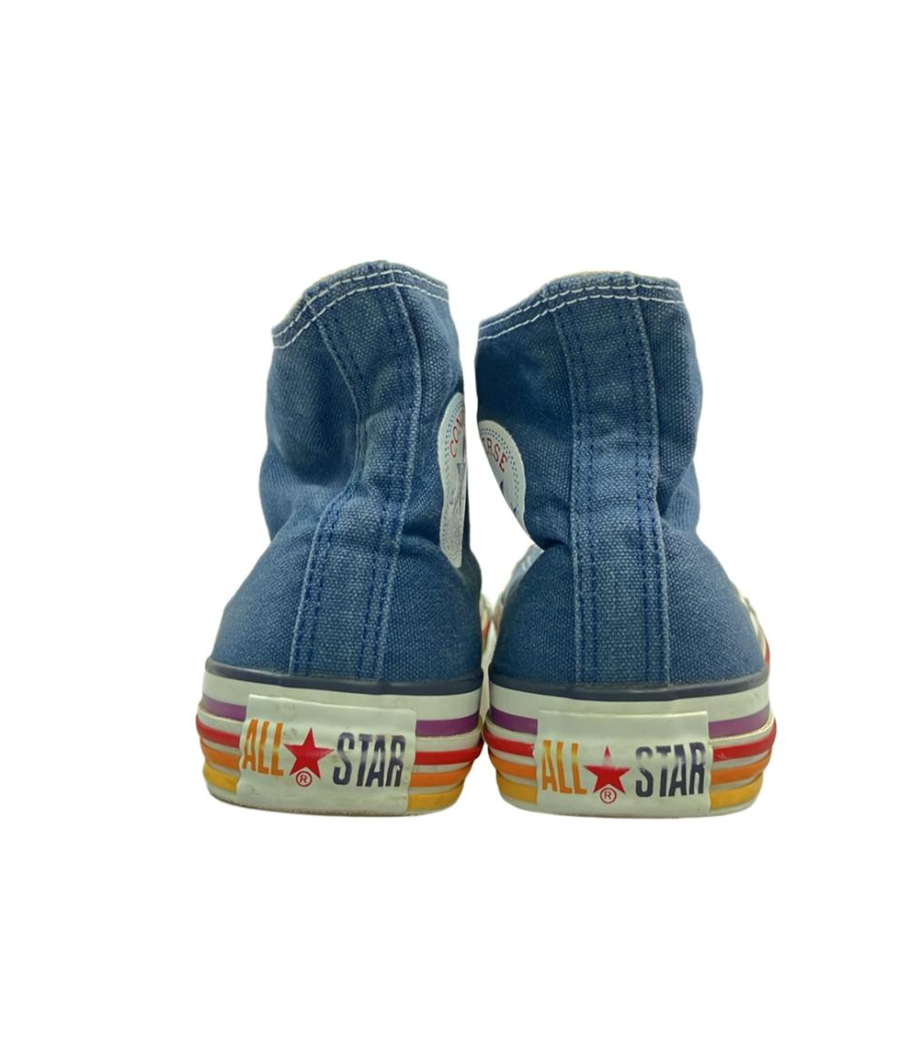 コンバース ハイカットスニーカー レディース SIZE 24.0 (L) CONVERSE