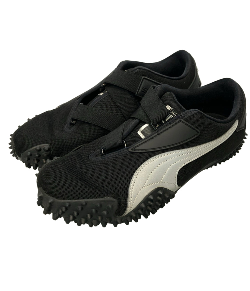 PUMA ローカットスニーカー スリッポン MOSTRO OG 397330-17 レディース SIZE 24.5 プーマ