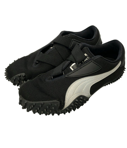 PUMA ローカットスニーカー スリッポン MOSTRO OG 397330-17 レディース SIZE 24.5 プーマ