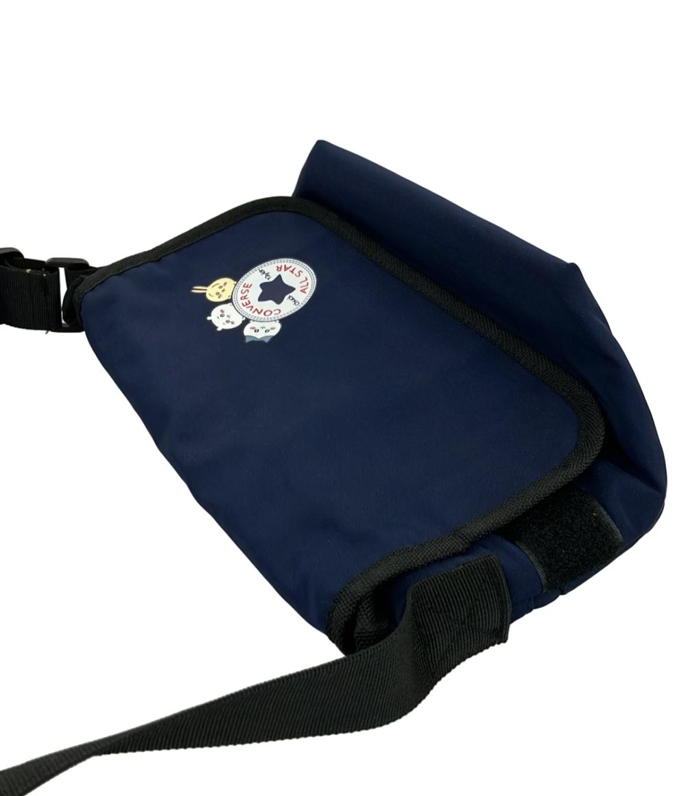 CONVERSE ショルダーバッグ 斜め掛け ちいかわコラボ レディース コンバース