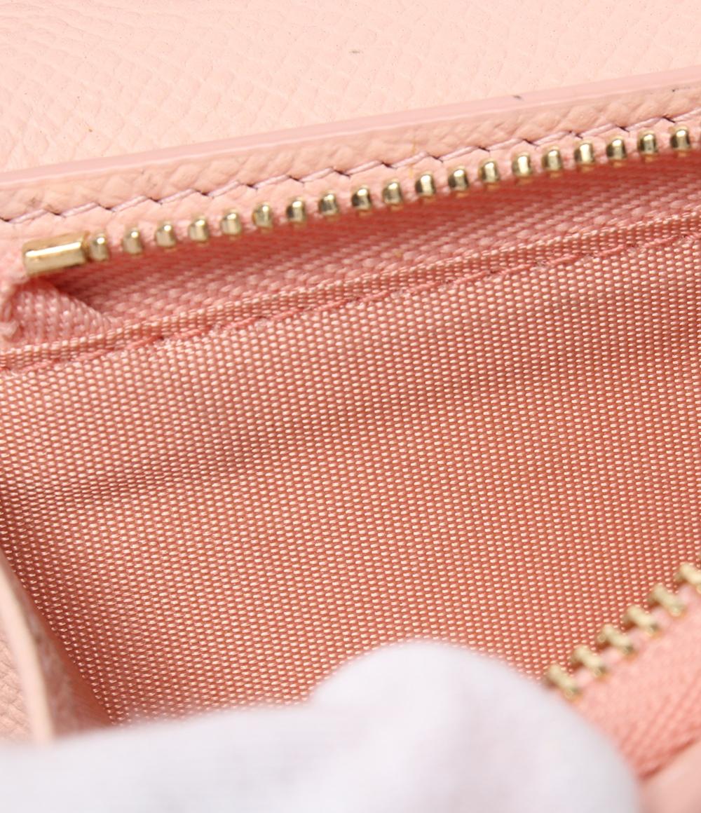 サルヴァトーレフェラガモ 二つ折り財布 ミニ財布 ヴァラ レディース Salvatore Ferragamo