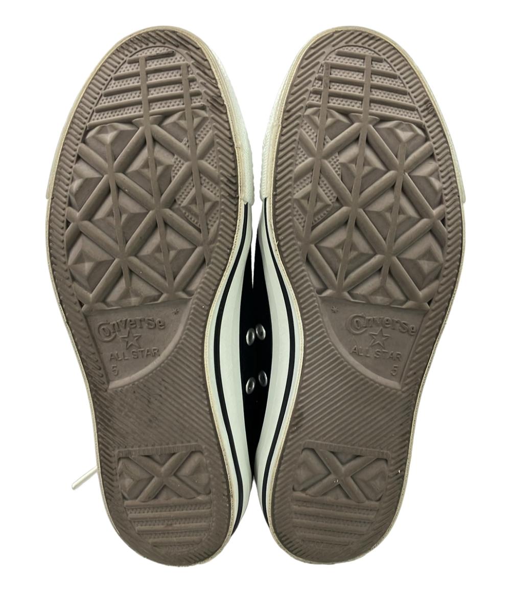 CONVERSE ハイカットスニーカー オールスター ハイ M9160 レディース SIZE 24.0 (L) コンバース