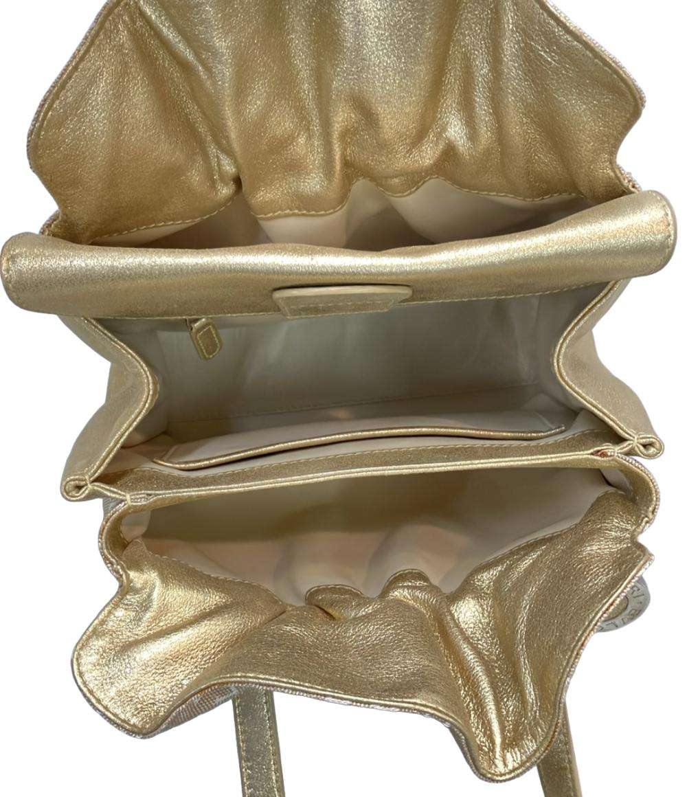 ブルガリ ハンドバッグ ロゴマニア レディース BVLGARI