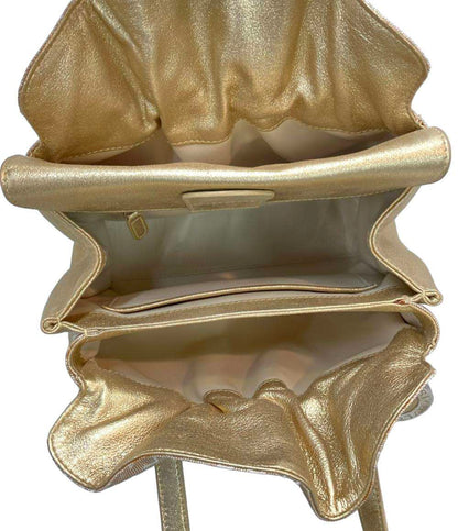 ブルガリ ハンドバッグ ロゴマニア レディース BVLGARI