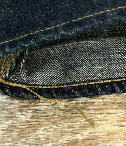 TROPHY CLOTHING デニムパンツ メンズ SIZE 32 (L) トロフィークロージング