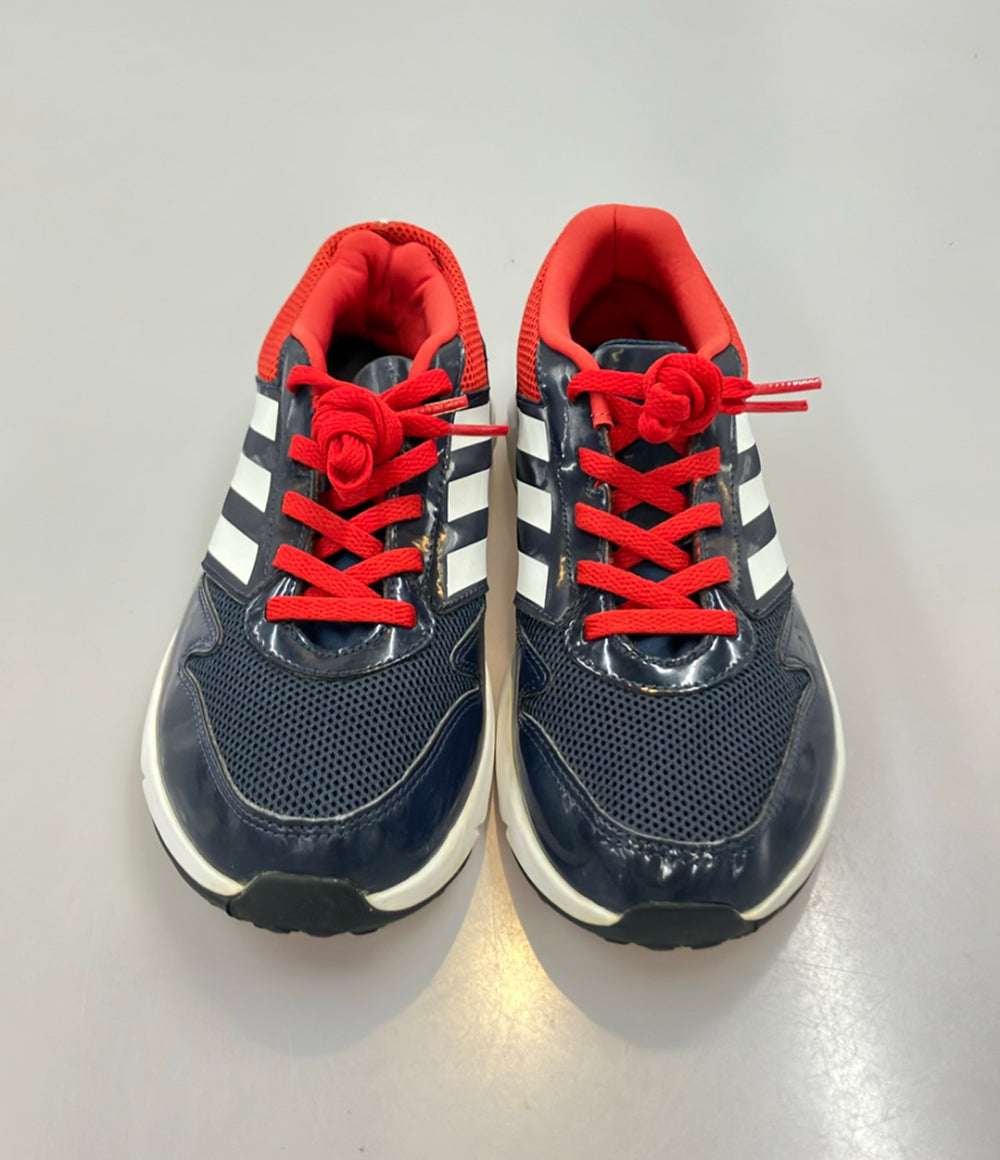 adidas ローカットスニーカー AH2249 キッズ SIZE 23.0 アディダス