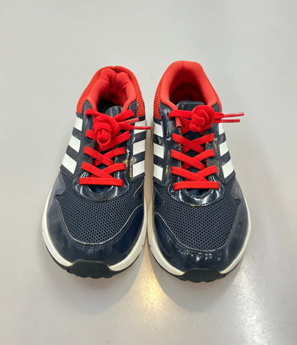 adidas ローカットスニーカー AH2249 キッズ SIZE 23.0 アディダス