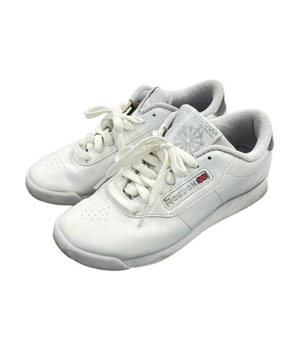 Reebok ローカットスニーカー レディース SIZE 24.0 (L) リーボック