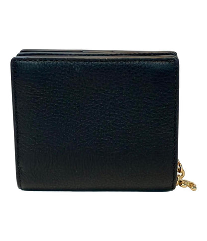 美品 コーチ 二つ折り財布 レディース COACH