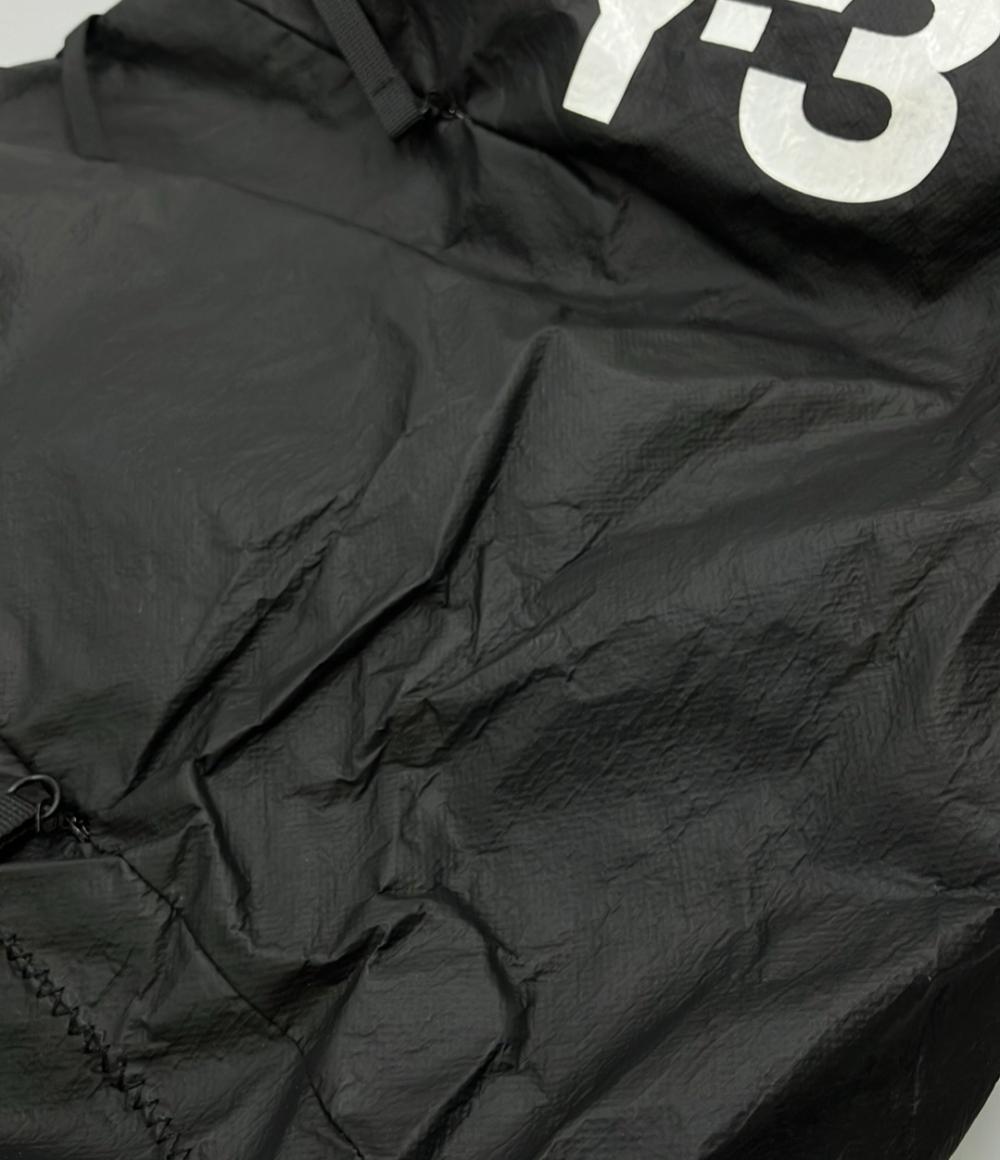 Y-3 リュック メンズ ワイスリー