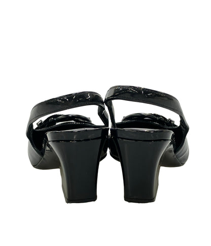 Salvatore Ferragamo バックストラップパンプス ガンチーニ レディース SIZE 5.5 サルヴァトーレフェラガモ