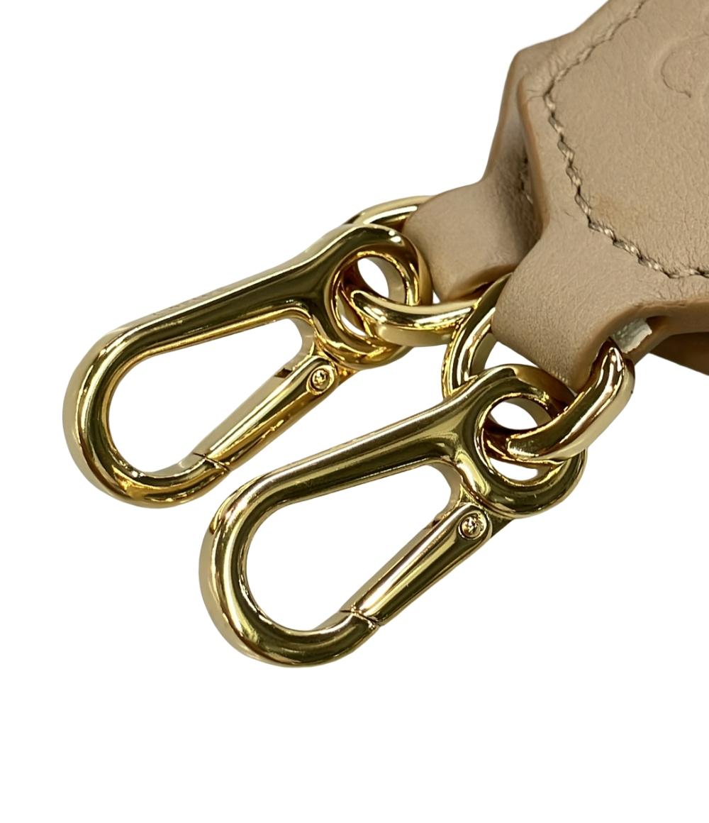 美品 ロエベ ショルダーストラップ レディース LOEWE – Rehello by BOOKOFF