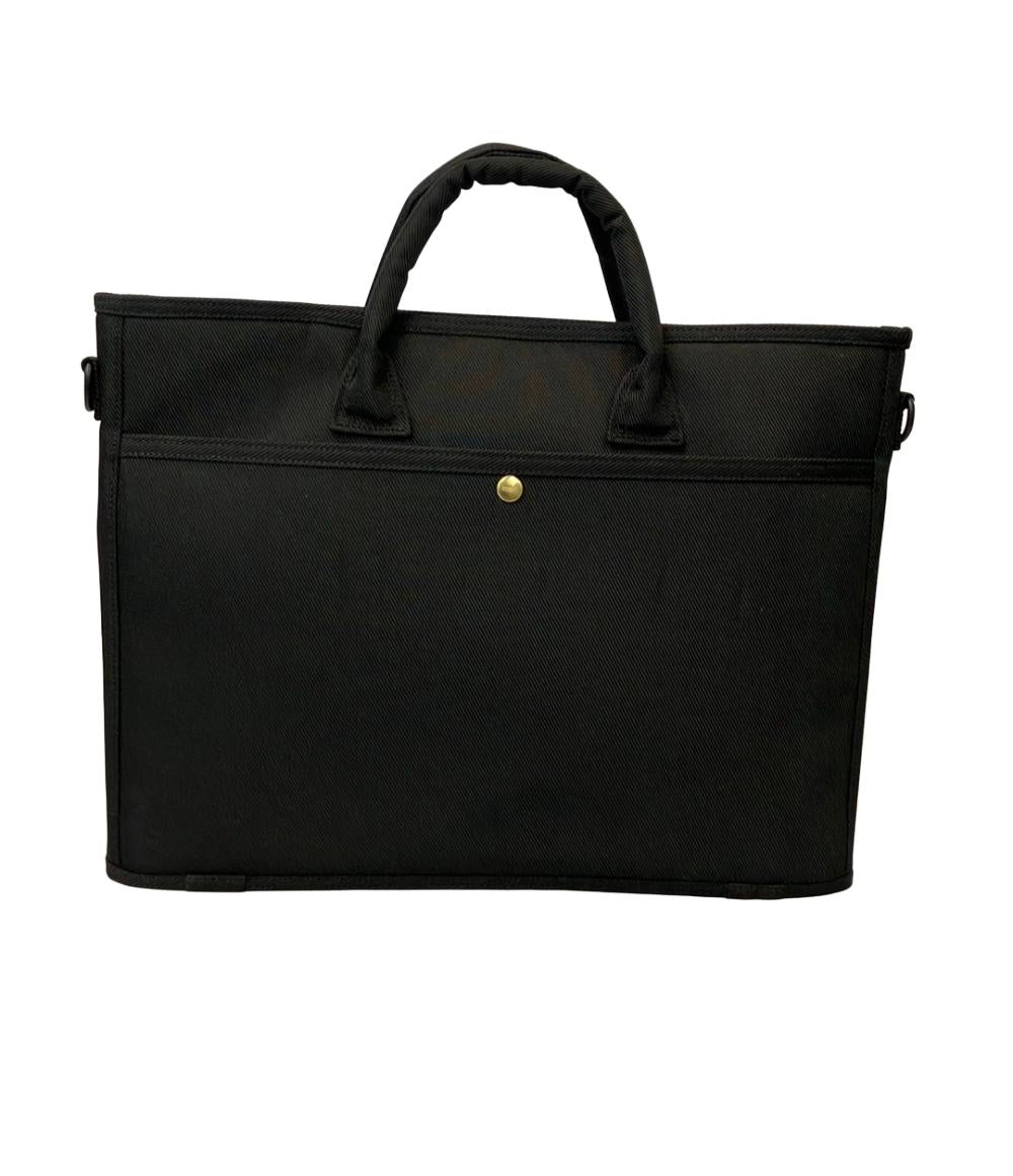 PORTER 2way ブリーフケース ビジネスバッグ ショルダーバッグ 斜め掛け メンズ ポーター
