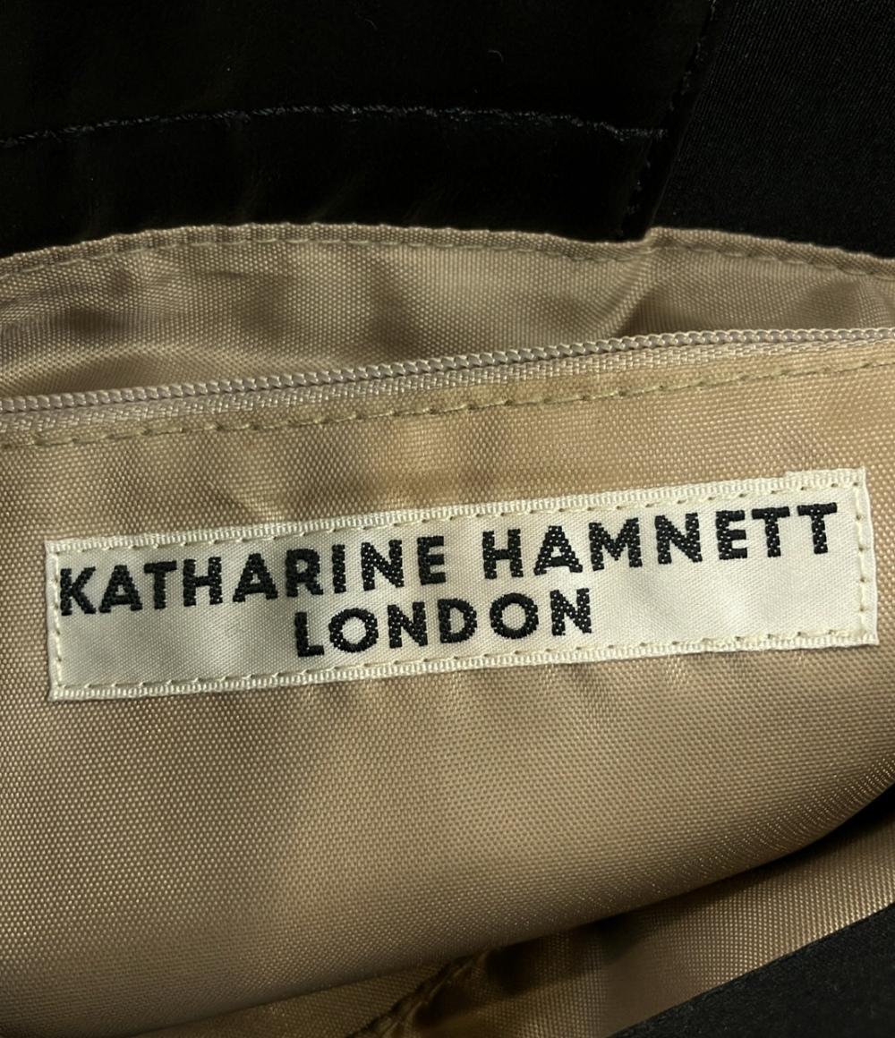 キャサリン・ハムネット ハンドバッグ レディース KATHARINE HAMNETT