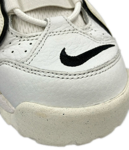 NIKE ハイカットスニーカー ウィメンズ エア モア アップテンポ DO6718-100 メンズ SIZE 28.5 ナイキ