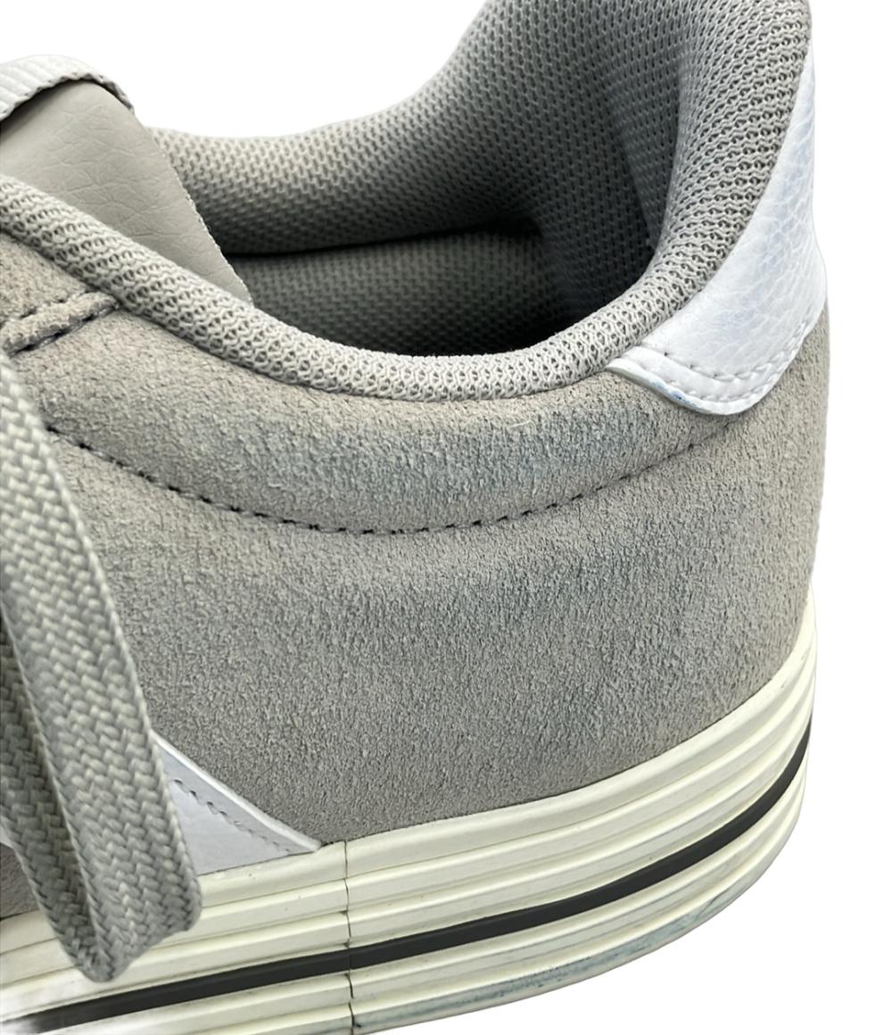 adidas ローカットスニーカー デイリー 4.0 IF4504 メンズ SIZE 27.0 (L) アディダス