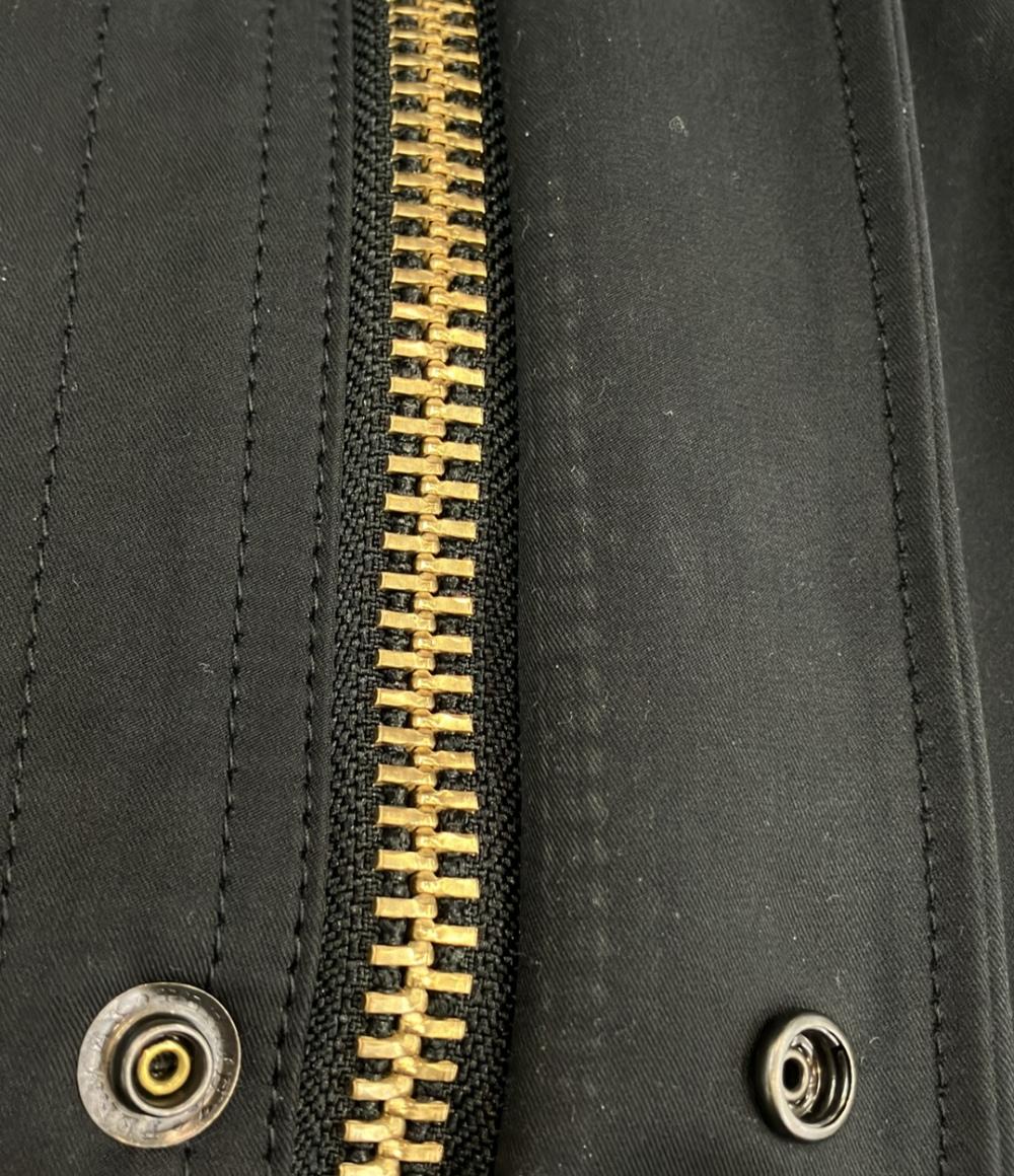 TH RERACS ショート モッズコート メンズ SIZE 38 (S) ザ・リラクス