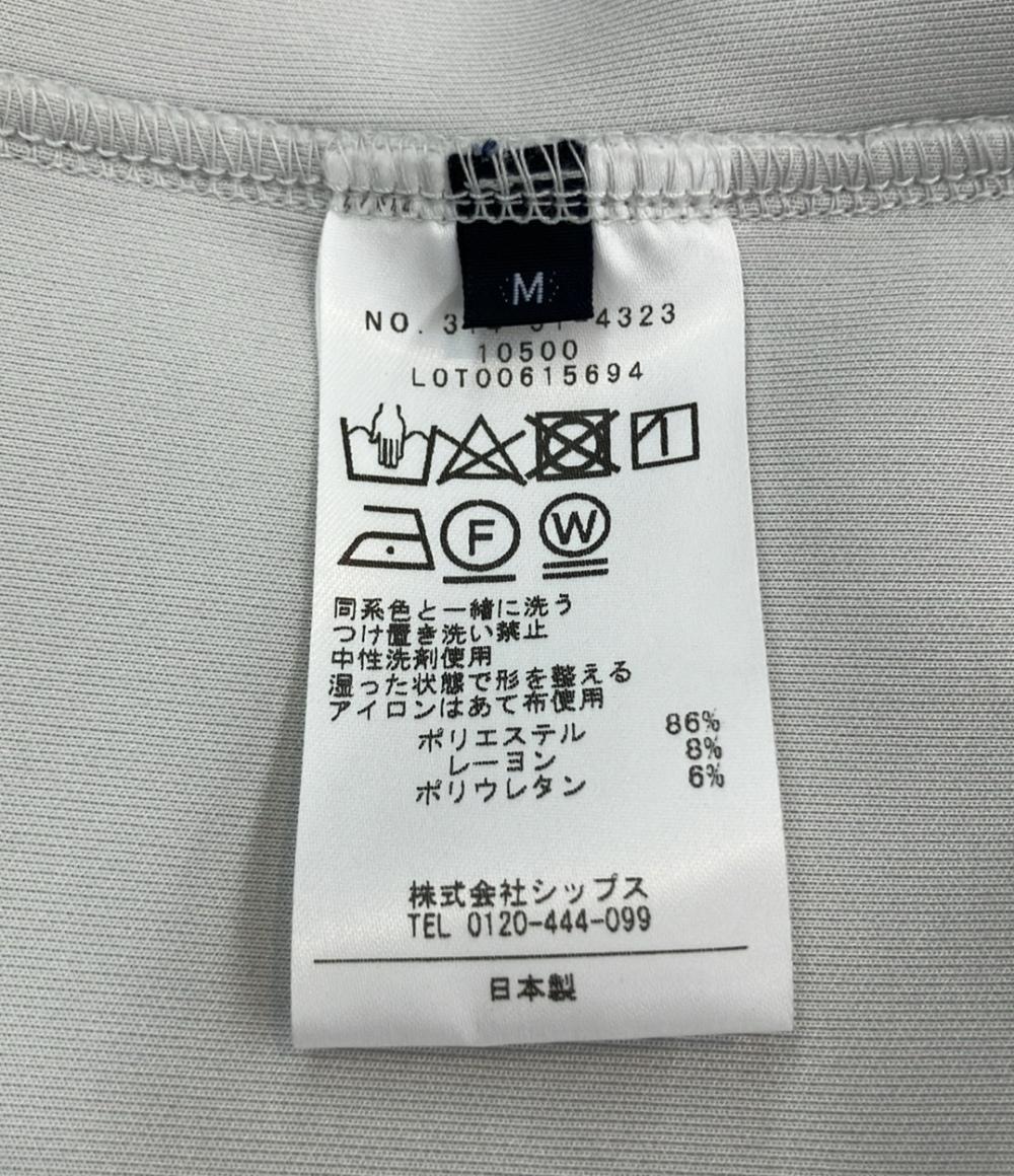 美品 シップス セットアップ  長袖カットソーロングスカート レディース SIZE M (M) SHIPS