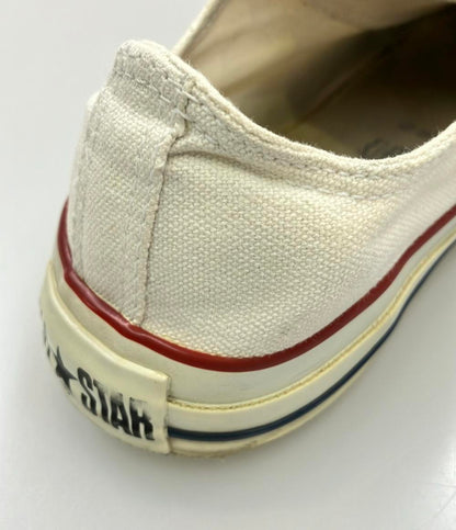 コンバース ローカットスニーカー M7652 レディース SIZE 24 (L) CONVERSE