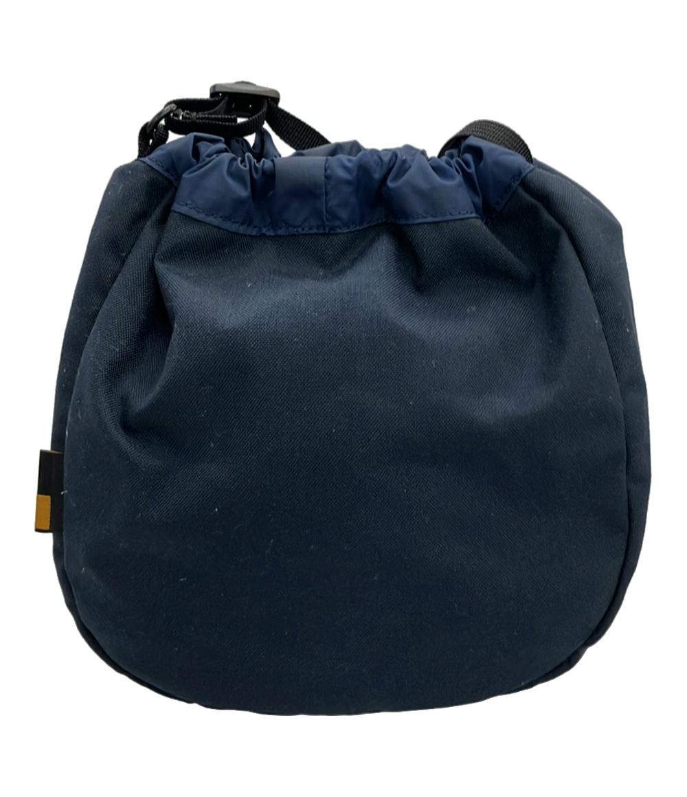 ケルティ ショルダーバッグ 巾着バッグ 斜め掛け メンズ KELTY