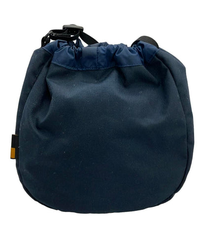 ケルティ ショルダーバッグ 巾着バッグ 斜め掛け メンズ KELTY