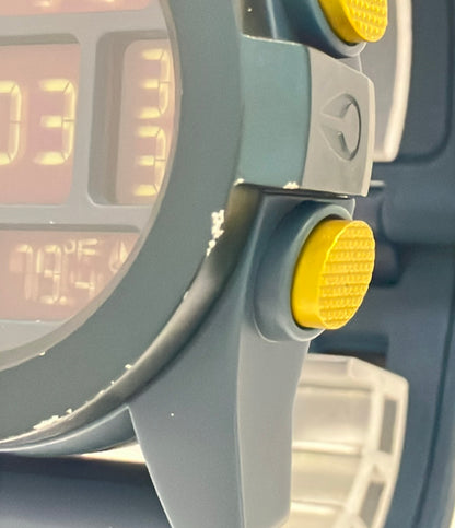NIXON 腕時計 クオーツ メンズ ニクソン