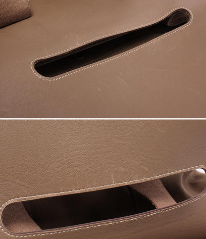 HERMES トートバッグ トワルシェブロン ヴァルパライソ MM メンズ レディース エルメス