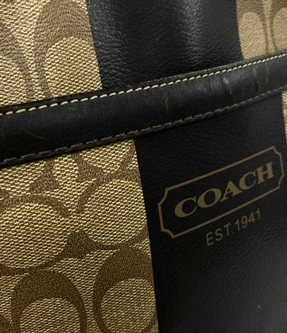 コーチ ショルダーバッグ シグネチャー F70591 レディース COACH