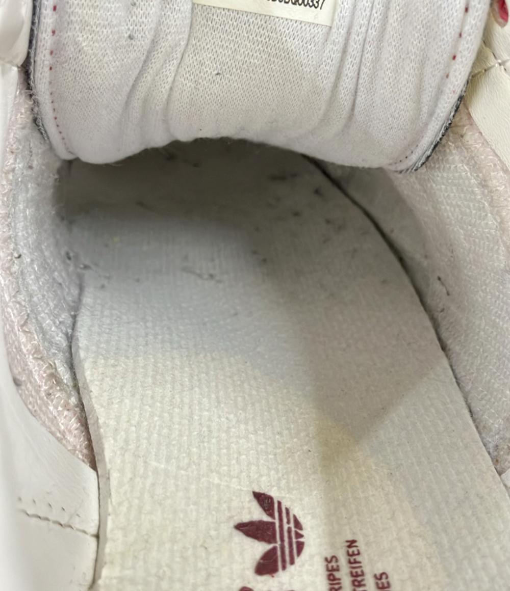 adidas ローカットスニーカー SAMOA G22593 メンズ SIZE 27.5 (L) アディダス