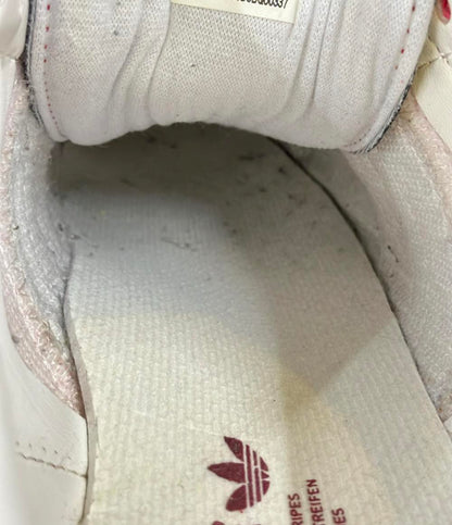 adidas ローカットスニーカー SAMOA G22593 メンズ SIZE 27.5 (L) アディダス