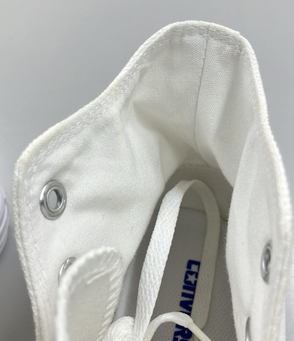 美品 コンバース ハイカットスニーカー メンズ SIZE 27.5 (L) CONVERSE