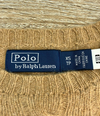 ラルフローレン 長袖ニット レディース SIZE XS (XS) RALPH LAUREN