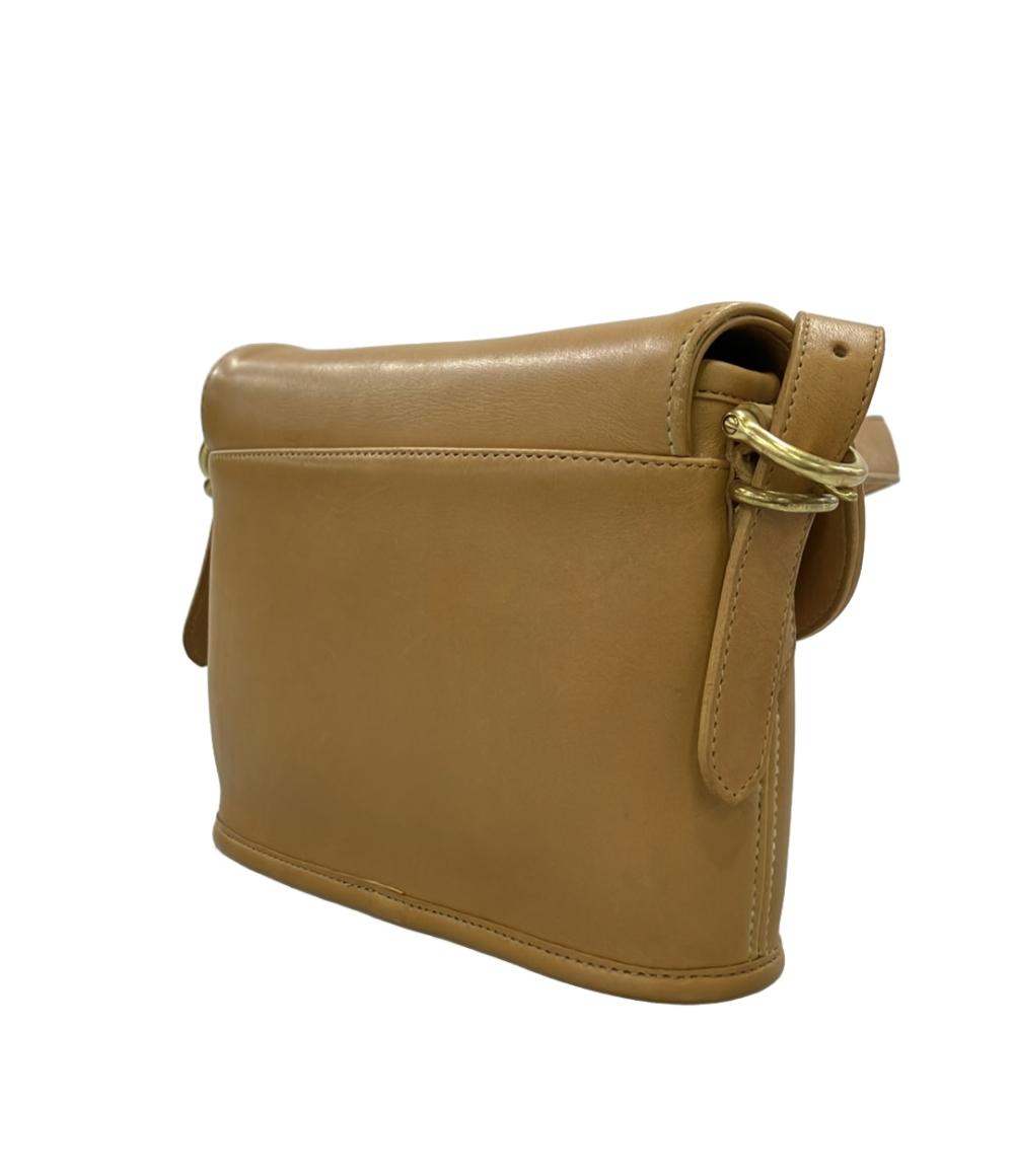 COACH ショルダーバッグ 肩掛け 9801 レディース コーチ