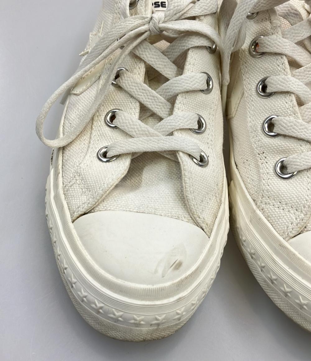 コンバース ローカットスニーカー レディース SIZE 24 (L) CONVERSE