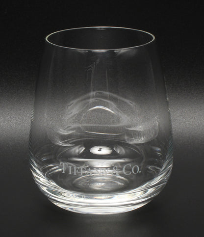 Tiffany & Co. グラス タンブラー TCO ティファニー
