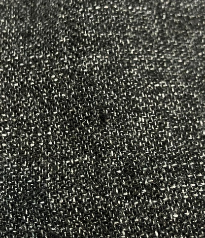Brunello Cucinelli 2タックベルテッドトラウザーズ レディース SIZE 36 (S) ブルネロクチネリ