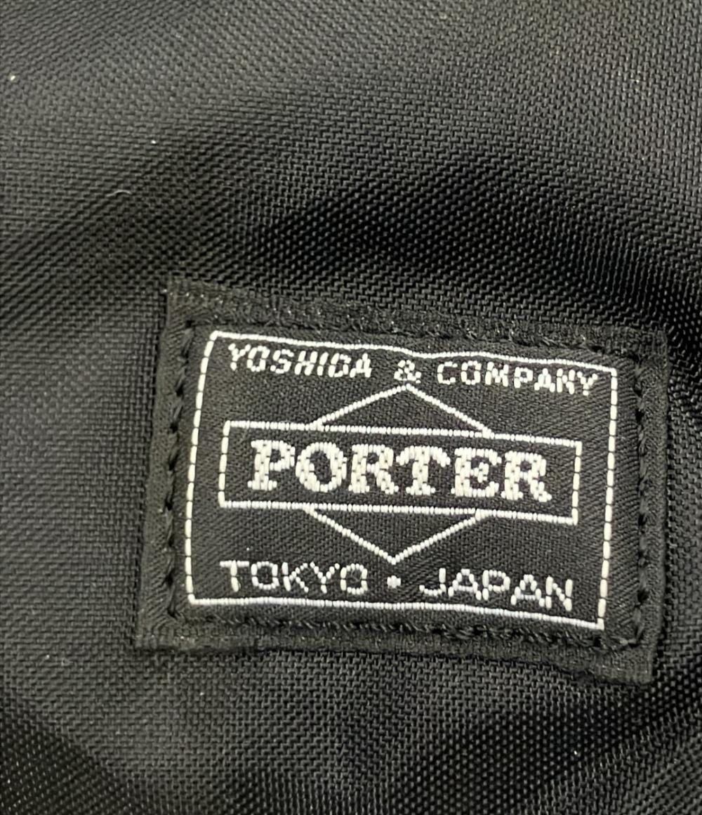 COMME des GARCONS PORTER リュック 1Z-K201 メンズ コムデギャルソン ポーター