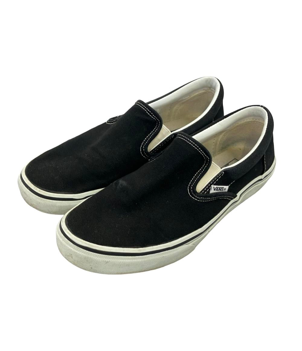 VANS スリッポン メンズ SIZE 27.0 (L) ヴァンズ