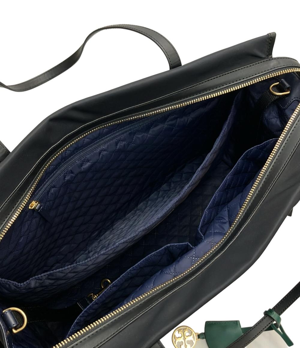 なつ美品トリーバーチ2WAYショルダーバック TORY BURCH トリーバーチ ショルダーバッグ レディース 2Way