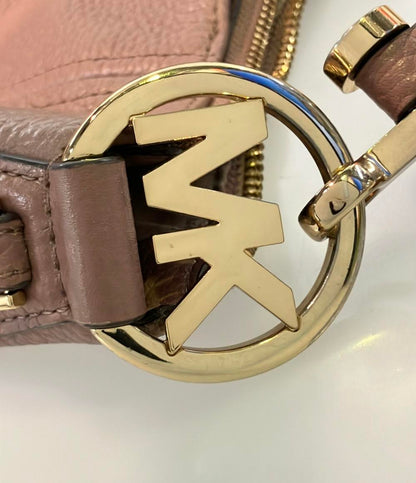 マイケルコース 2WAY ハンドバッグ ショルダーバッグ 斜め掛け レディース Michael Kors