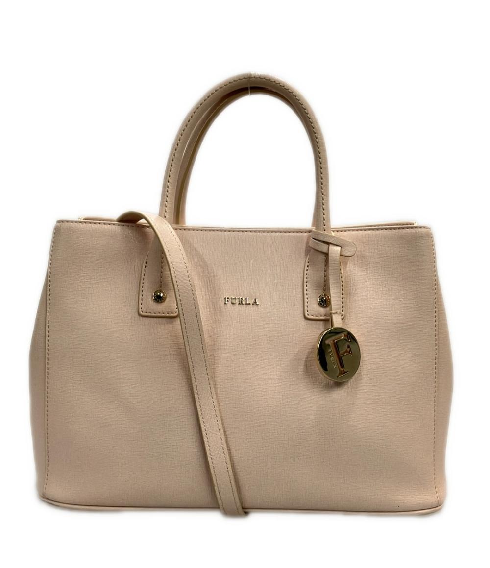 フルラ 2wayハンドバッグ ショルダーバッグ 肩掛け レディース Furla